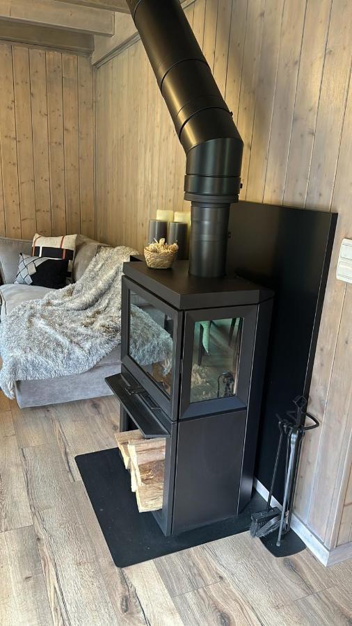 Chalet Luxueux Châtel Kültér fotó